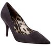 Dolce & Gabbana Court Shoe in Gray (grey) - Lyst
