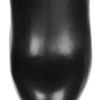 Valentino Studded Leather Knee Boots in Black - Lyst