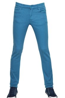 Cheap Monday 16cm Stretch Tight Fit Jeans - Lyst