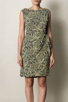 Diane Von Furstenberg New Della Dress - Lyst