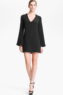 Elizabeth And James Brigitte Minidress - Lyst
