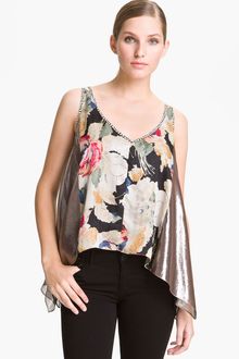 Elizabeth And James Cory Top - Lyst