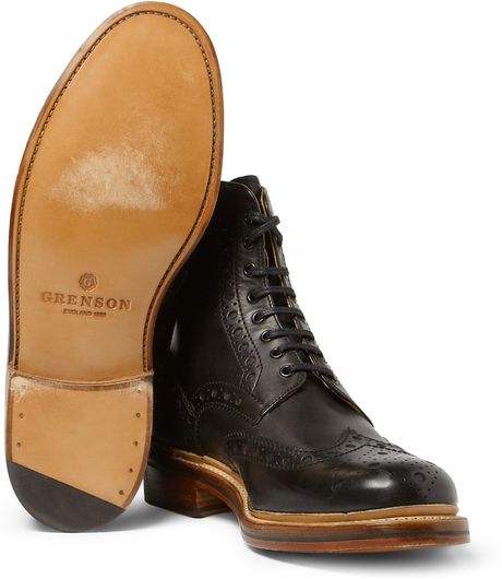 cheap grenson boots