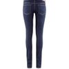H&m Skinny Low Jeans in Blue (denim) - Lyst