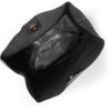 Jil Sander Leather Bag in Black for Men - Lyst
