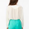 Nasty Gal Lagoon Shorts in Green (lagoon) - Lyst