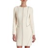 Rag & Bone Raj Dress in White (ivory) - Lyst