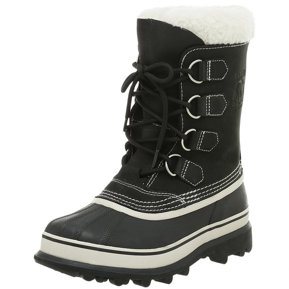 sorel womens boot
