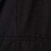 Topshop Structured Blazer in Black - Lyst