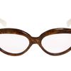 Vera Wang Jasper in Brown (b) - Lyst