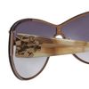 Vera Wang Lenalia in Brown (b) - Lyst