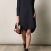 3.1 Phillip Lim Bang Patchwork 31 Minute Clutch Bag in Multicolor (black) - Lyst