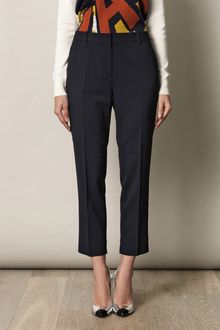3.1 Phillip Lim Cropped Pencil Trousers - Lyst