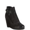 Allsaints Monolith in Black - Lyst