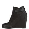 Allsaints Monolith in Black - Lyst