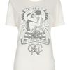 C'n'c' Costume National Printed Tshirt in Gray for Men (grey) - Lyst