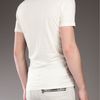 C'n'c' Costume National Printed Tshirt in Gray for Men (grey) - Lyst