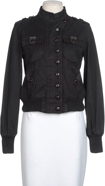 Compagnia Italiana Jacket - Lyst