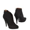 Givenchy Shoe Boots in Gray (grey) - Lyst