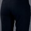Helmut Lang Wool Narrow Pant in Black - Lyst