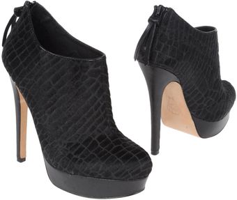 House Of Harlow Shoe Boots - Lyst