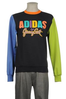 Jeremy Scott For Adidas Sweatshirt - Lyst