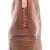 Sam Edelman Lisle Pull On Booties in Brown - Lyst