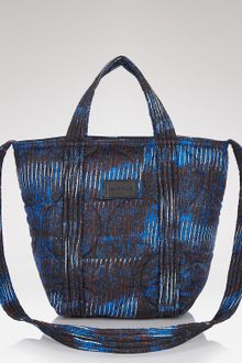 See By Chloé Tote Peony Zip - Lyst