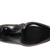 Alexander Mcqueen Black Ankle Boots in Black (b) - Lyst