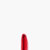 Alexander Wang Red Leather Soft Clutch in Red - Lyst