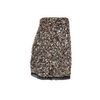 Allsaints Elissa Shorts in Black (blk ice) - Lyst