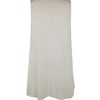 Allsaints Tarot Vest in Beige (ivory spray) - Lyst