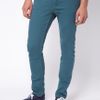 Cheap Monday Skinny Jeans in Blue for Men - Lyst