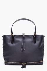 Chloé  Ellen Tote