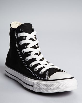 Converse High Top Sneakers Chuck Taylor All Star - Lyst