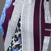 Emilio Pucci Maxi Skirt in Blue - Lyst