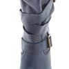 Jeffrey Campbell France Booties in Blue (navy) - Lyst