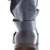 Jeffrey Campbell France Booties in Blue (navy) - Lyst