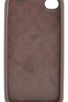 Marc By Marc Jacobs Stardust Logo Iphone Case - Lyst