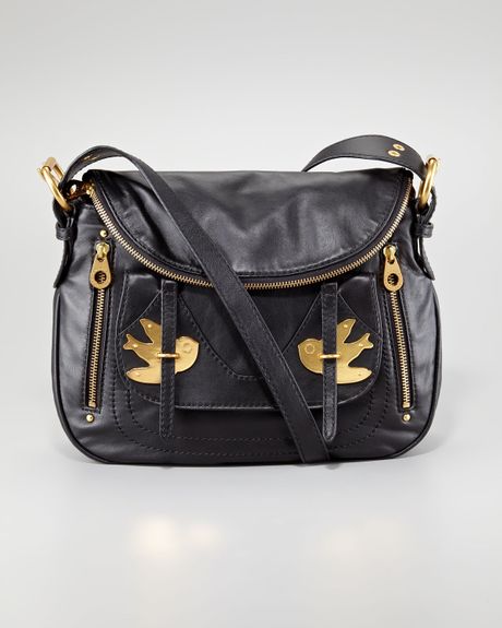 petal to the metal marc jacobs bag