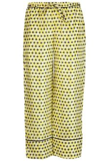 Marni Print Pajama Trouser - Lyst