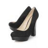 Nine West Vividly Pumps in Black - Lyst
