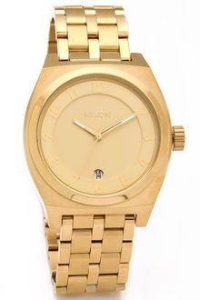Nixon Monopoly Watch - Lyst