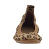 Yosi Samra Ys Pony Hair in Beige (leopard pony hair) - Lyst