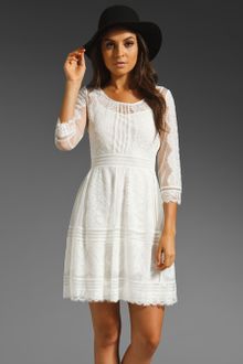 Alice By Temperley Lottie Dress - Lyst
