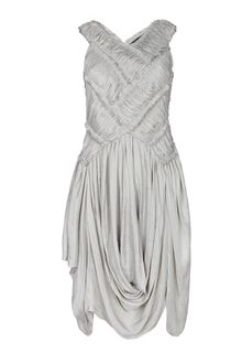 AllSaints Diaghilevi Dress - Lyst