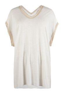 AllSaints Dita Top - Lyst