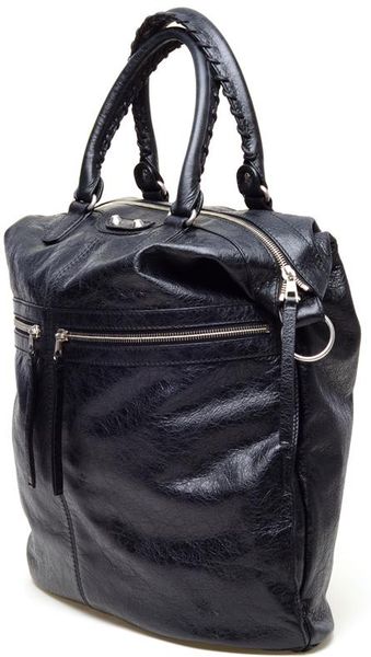 balenciaga tote bag men