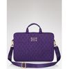 Marc By Marc Jacobs 15 Laptop Case Dreamy Neoprene in Purple (red snapper) - Lyst
