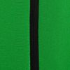 Reed Krakoff Draped Silk Blend Crepe Dress in Green - Lyst
